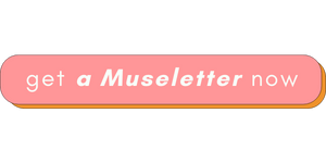 button to subscribe to a Museletter of SuperStrings Studio